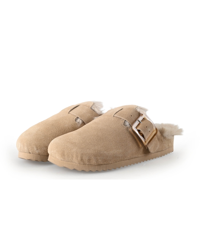 Colors of California Mules Pantoletten
