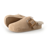 Colors of California Mules Pantoletten