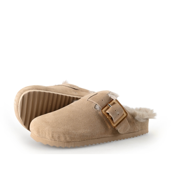 Colors of California Mules Pantoletten
