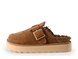 Colors of California Mules Pantoletten