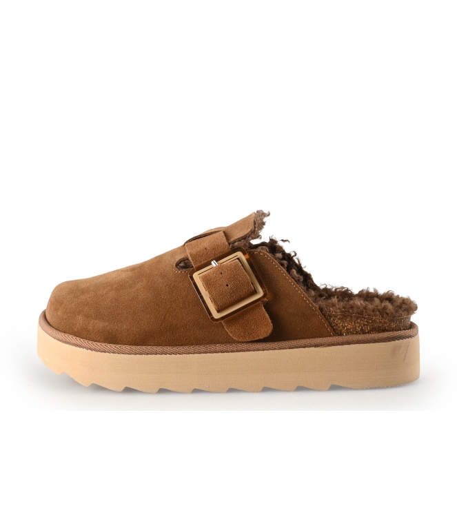 Colors of California Mules Pantoletten