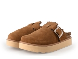 Colors of California Mules Pantoletten