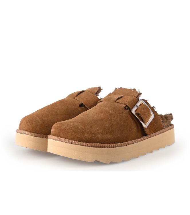Colors of California Mules Pantoletten
