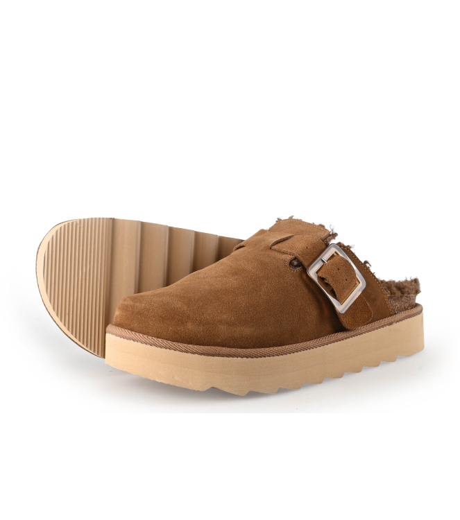 Colors of California Mules Pantoletten