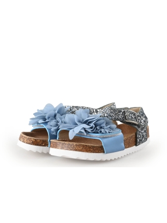 Colors of California Sandalen Blau 360403
 Größe 29
 