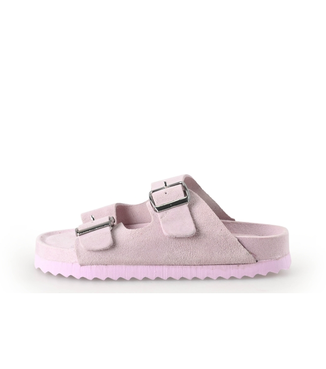 Colors of California Mules Pantoletten
