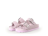 Colors of California Mules Pantoletten