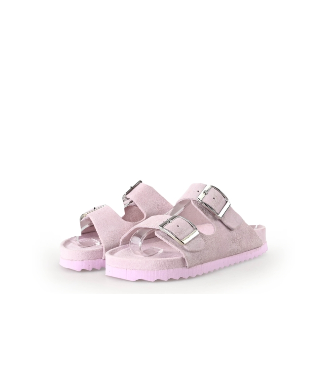 Colors of California Mules Pantoletten