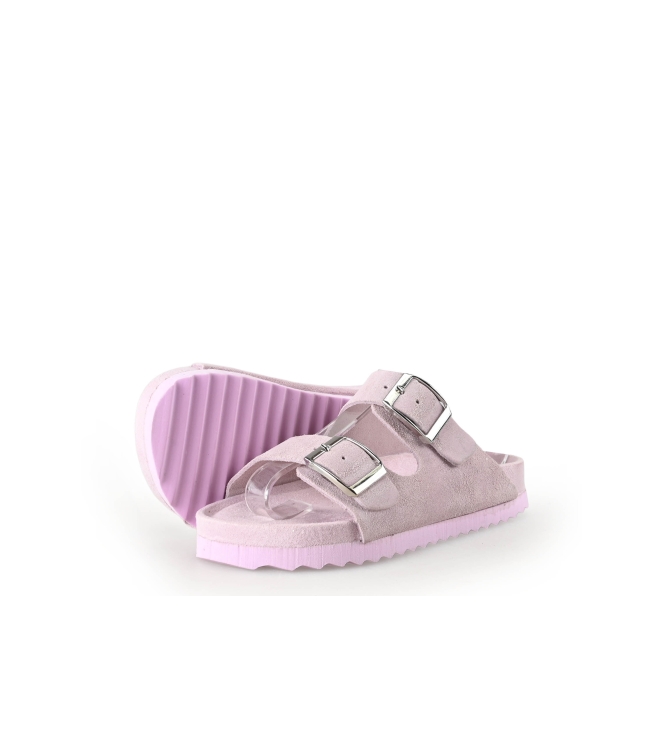 Colors of California Mules Pantoletten