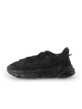 Adidas Sneaker Schwarz 360406
 Größe 36
 
