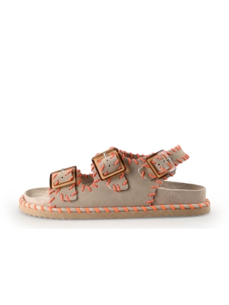 Colors of California Flip-Flops Beige 360408
 Größe 39
 