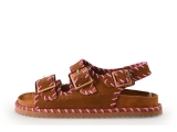 Colors of California Mules Pantoletten
