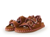 Colors of California Mules Pantoletten