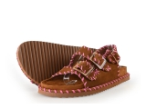 Colors of California Mules Pantoletten