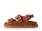 Colors of California Mules Pantoletten
