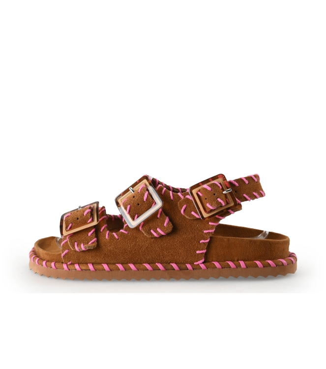 Colors of California Mules Pantoletten