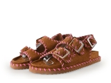 Colors of California Mules Pantoletten