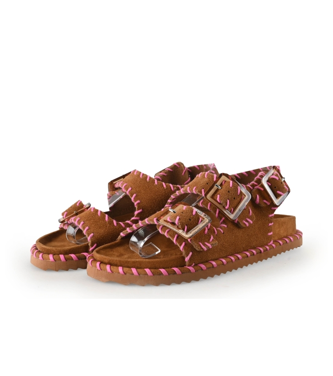 Colors of California Mules Pantoletten