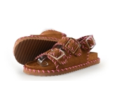 Colors of California Mules Pantoletten