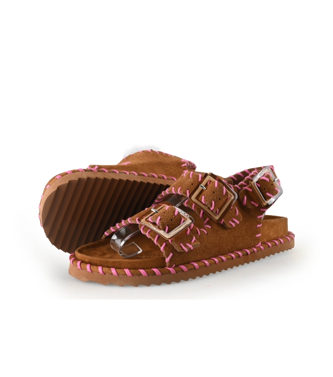 Colors of California Mules Pantoletten