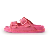 Colors of California Mules Pantoletten
