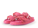 Colors of California Mules Pantoletten