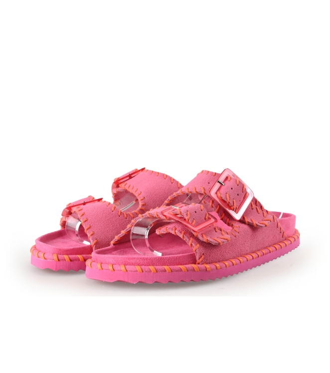 Colors of California Mules Pantoletten