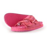 Colors of California Mules Pantoletten