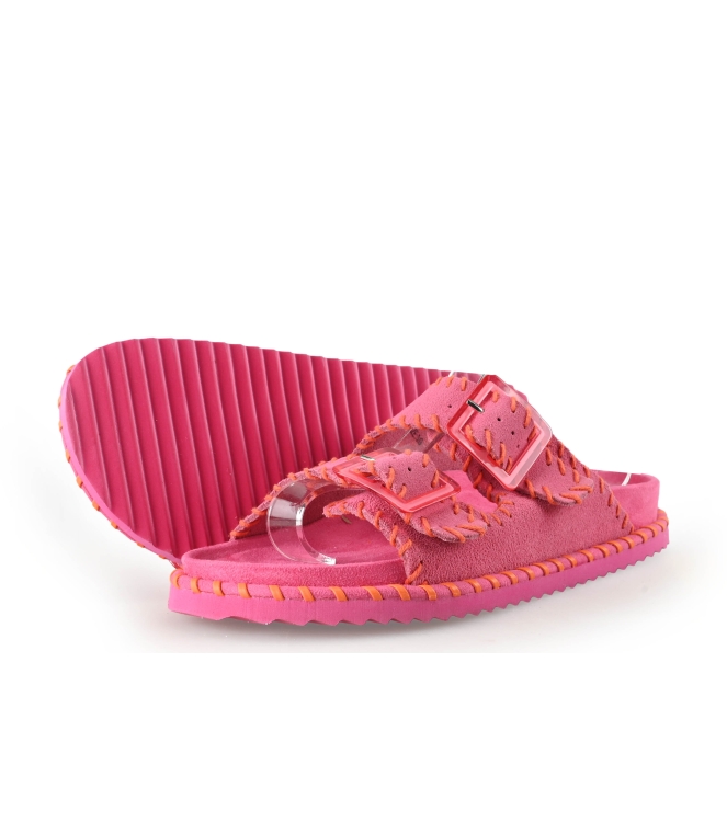 Colors of California Mules Pantoletten