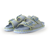 Colors of California Mules Pantoletten