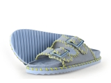 Colors of California Mules Pantoletten