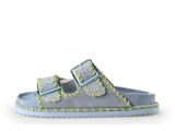 Colors of California Mules Pantoletten