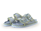 Colors of California Mules Pantoletten
