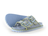 Colors of California Mules Pantoletten