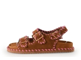 Colors of California Mules Pantoletten