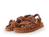 Colors of California Mules Pantoletten