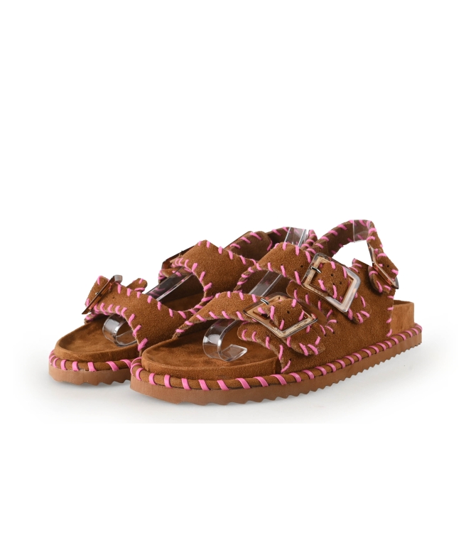 Colors of California Mules Pantoletten