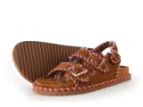 Colors of California Mules Pantoletten