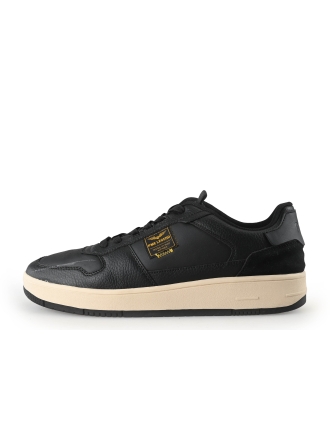 PME Legend Sneaker Schwarz 360417
 Größe 48
 