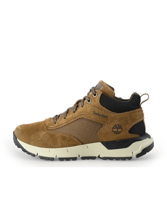 Timberland Sneaker Grün 360418
 Größe 40
 