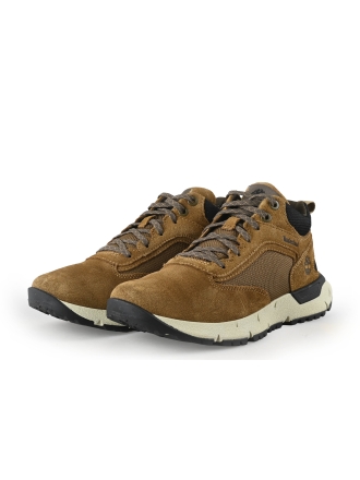 Timberland Sneaker Grün 360418
 Größe 40
 