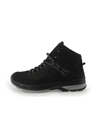 Grisport Wanderschuhe Schwarz 360420
 Größe 46
 