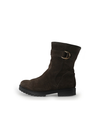 Gabor Stiefeletten Braun 360421
 Größe 39
 