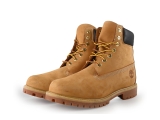 Timberland Schnürstiefel