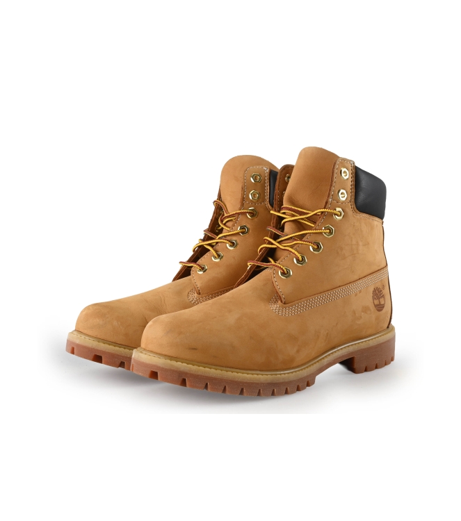 Timberland Schnürstiefel