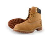 Timberland Schnürstiefel