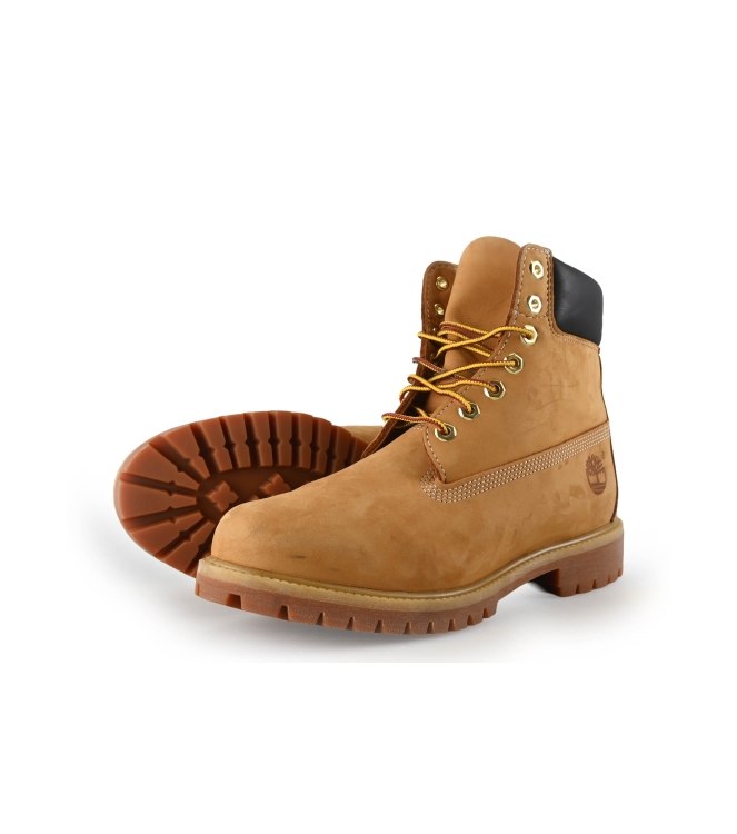 Timberland Schnürstiefel