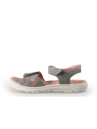 Ricosta Sandalen Grau 360425
 Größe 34
 