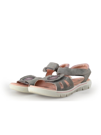 Ricosta Sandalen Grau 360425
 Größe 34
 