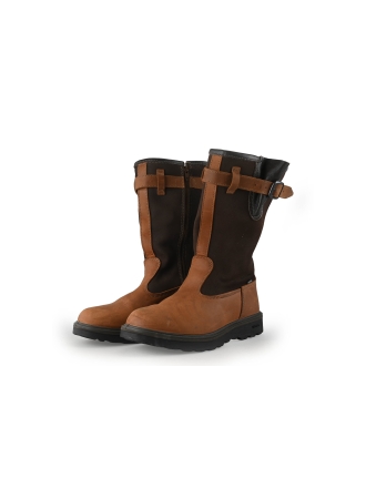 Grisport Schneestiefel Braun 360427
 Größe 39
 